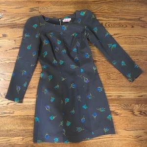 Rebecca Taylor dress